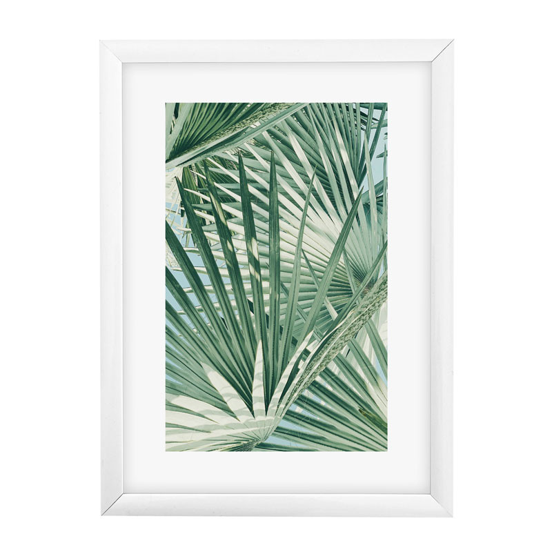 Goldbuch Your Gallery - Palm műanyag képkeret 13x18-0