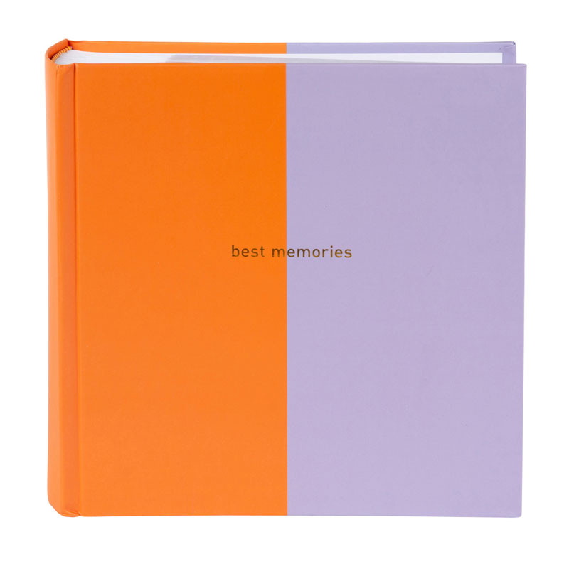 Goldbuch Colorful 200/10x15 fotóalbum-1