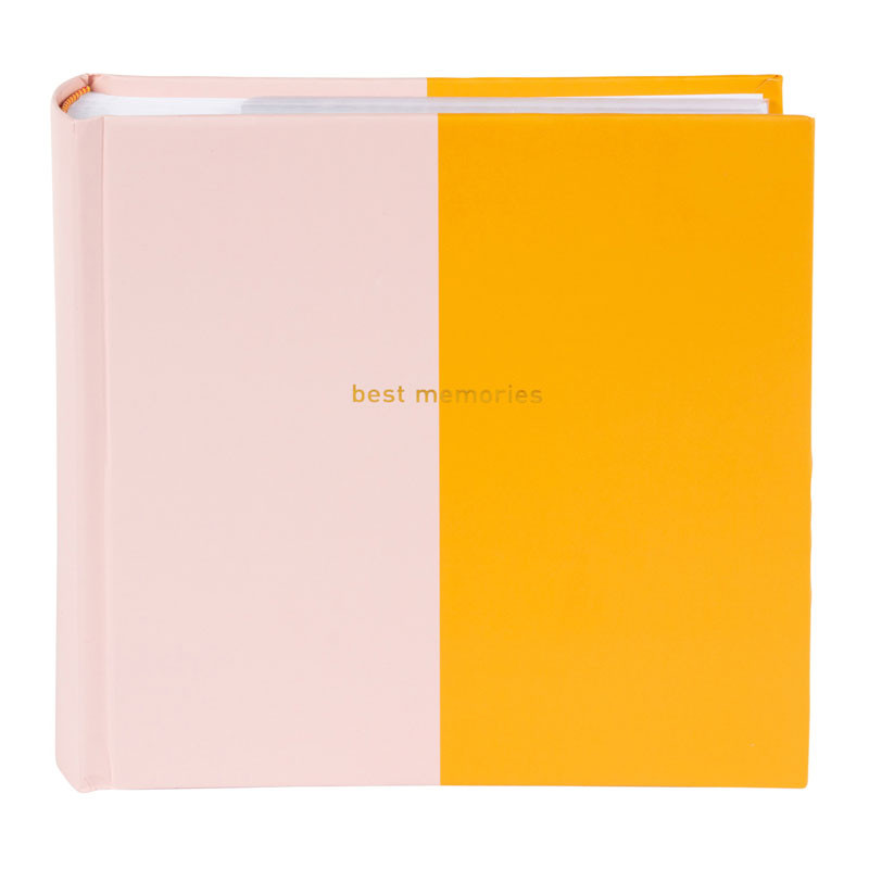 Goldbuch Colorful 200/10x15 fotóalbum-2