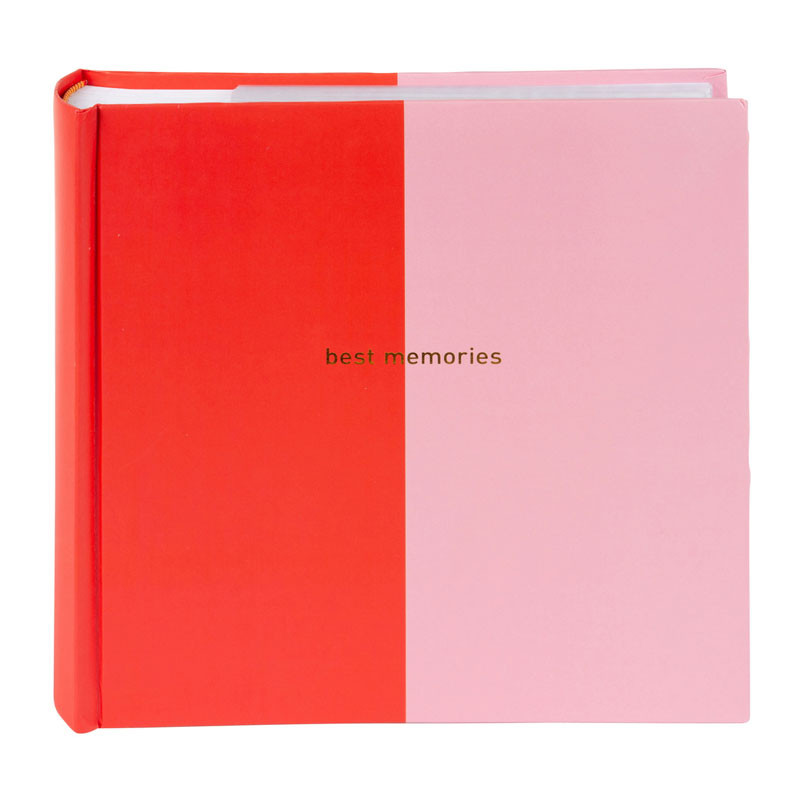 Goldbuch Colorful 200/10x15 fotóalbum-3