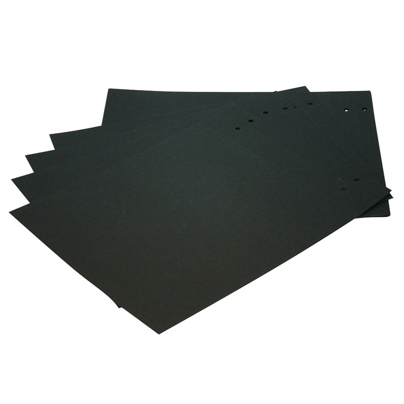 Goldbuch DIY Fotóalbum 10db fekete lap-0