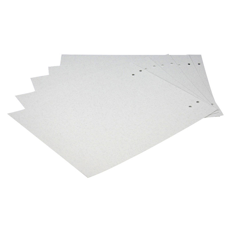 Goldbuch DIY Fotóalbum 10db krém lap-0