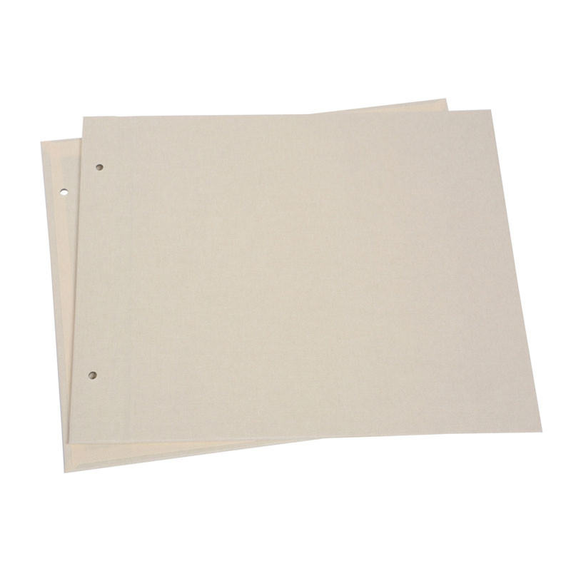Goldbuch DIY Fotóalbum Bézs vászon borító 30x25-0