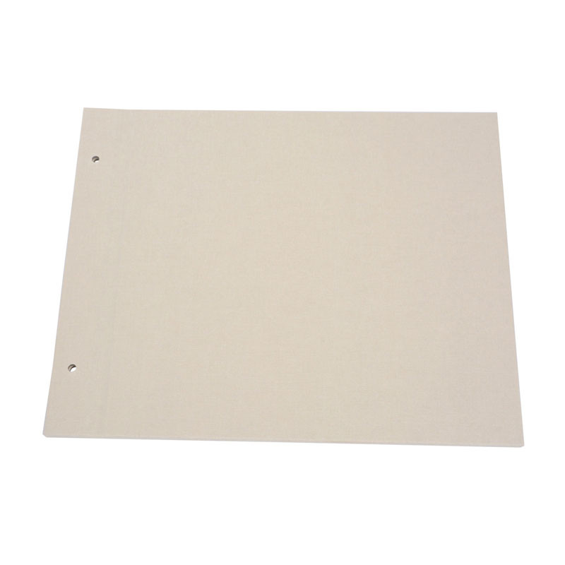 Goldbuch DIY Fotóalbum Bézs vászon borító 30x25-1