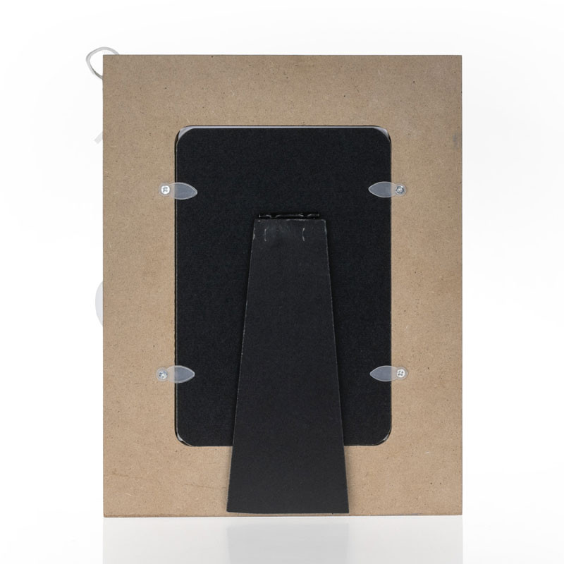 Zep Melissa 10x15 képkeret, szürke-2