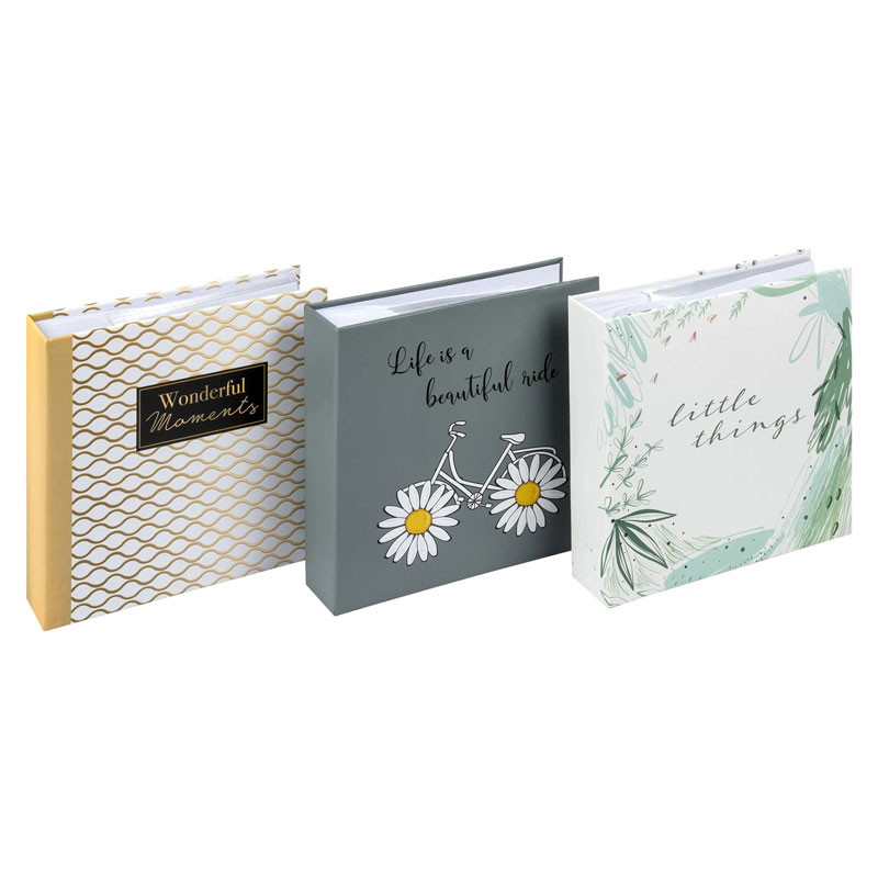 Walther Mini Memories 200/10X15 album-0