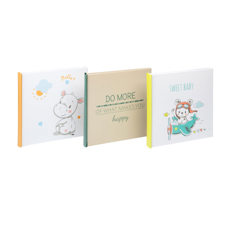 Walther 18x18cm design album-0