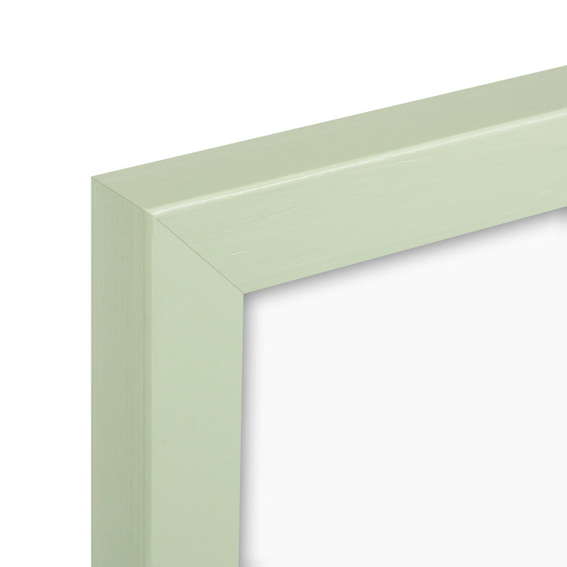 Goldbuch Aura menta képkeret 10x10cm-2