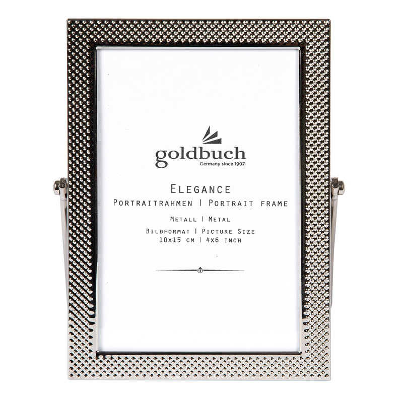 Goldbuch Elegance képkeret 10x15-0