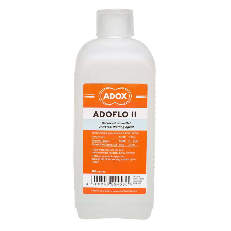 Adox Adoflo II 500ML hívó-0