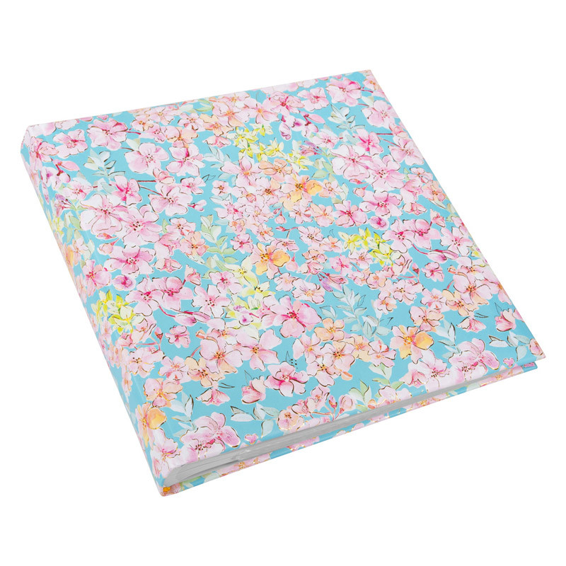 Goldbuch Forever Spring fotóalbum 200/10x15-1