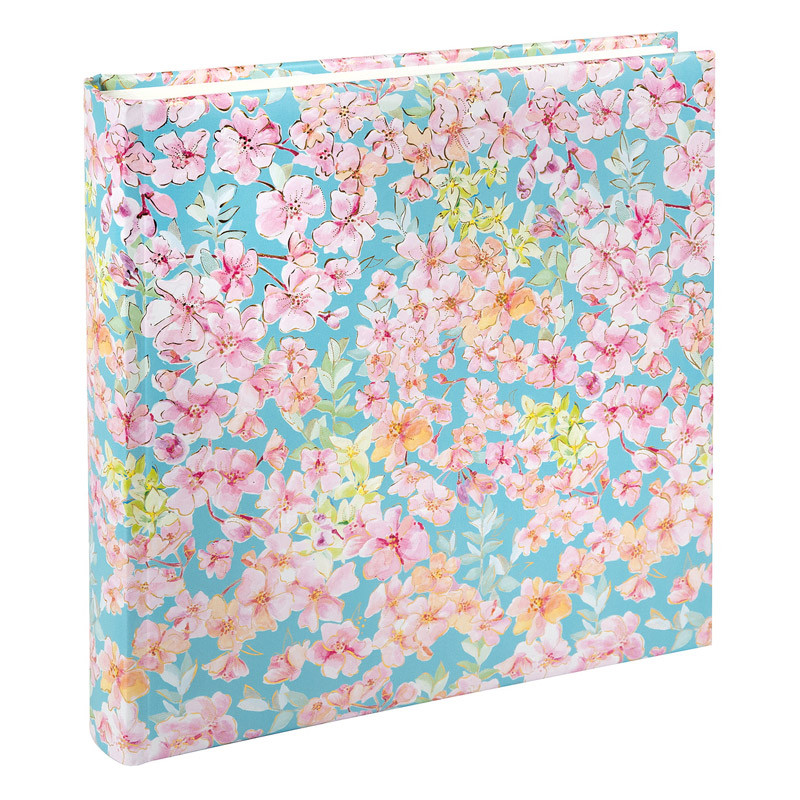 Goldbuch Forever Spring fotóalbum 60/25x25-1