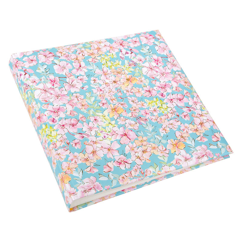 Goldbuch Forever Spring fotóalbum 60/25x25-2