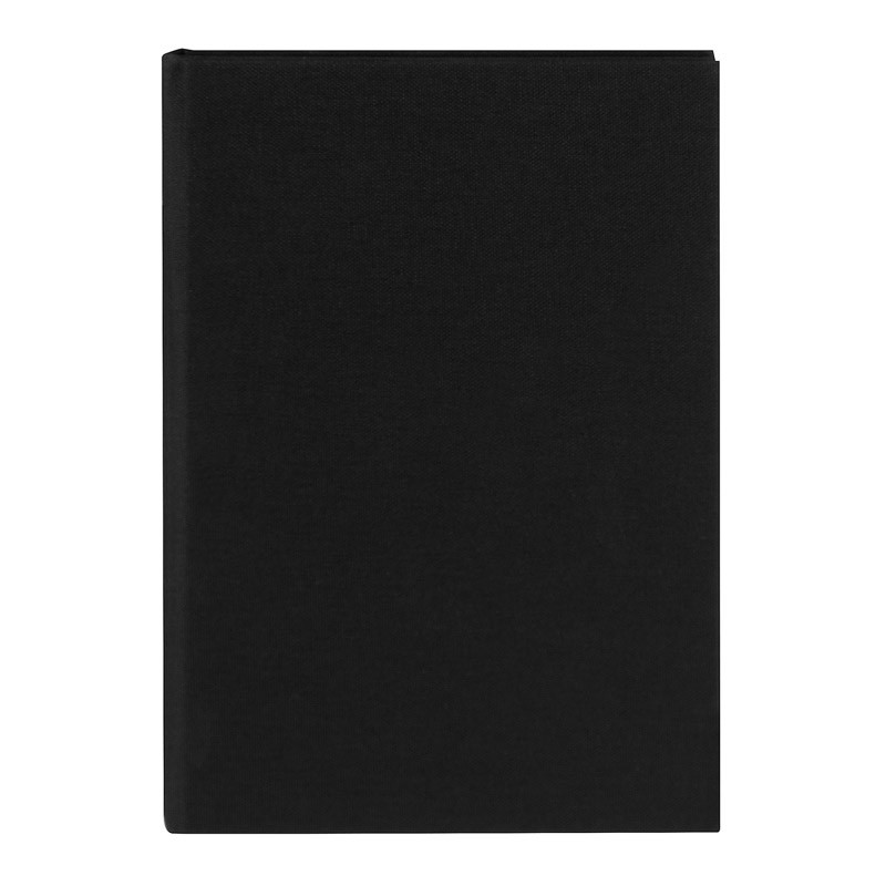 Goldbuch Mini Click Leporello Album Fekete-1
