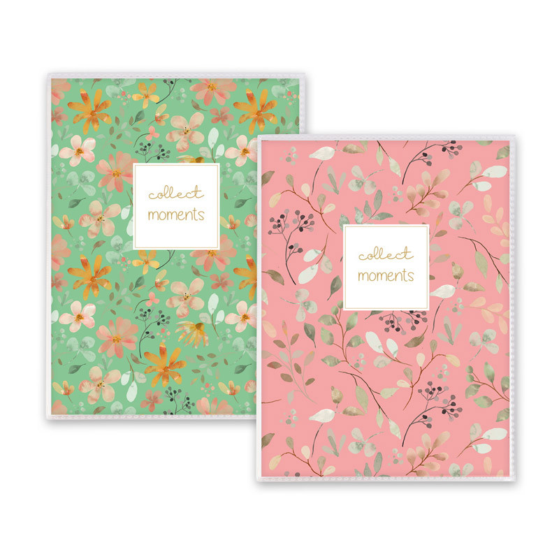 Goldbuch Floral Whisper Mini album 32/10x15-0