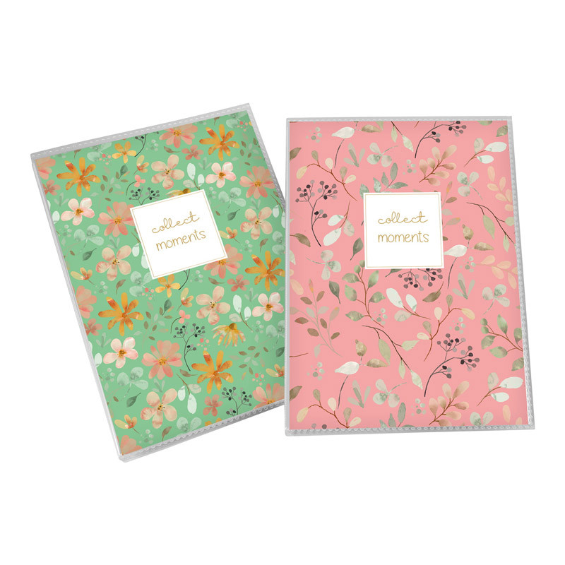 Goldbuch Floral Whisper Mini album 32/10x15-1