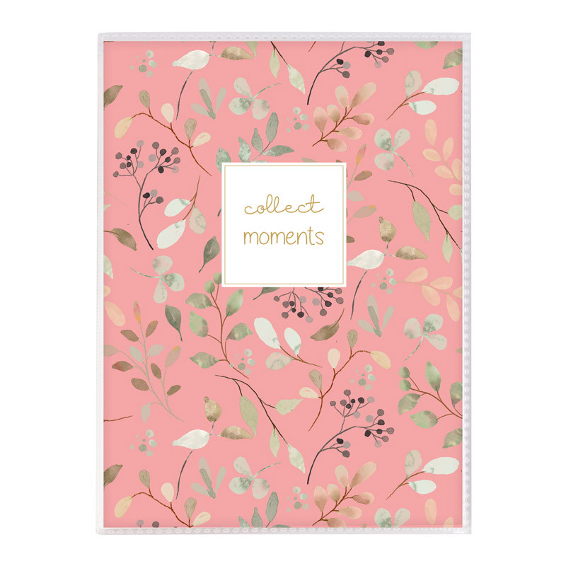 Goldbuch Floral Whisper Mini album 32/10x15-3