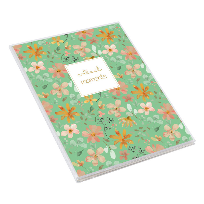 Goldbuch Floral Whisper Mini album 32/10x15-4
