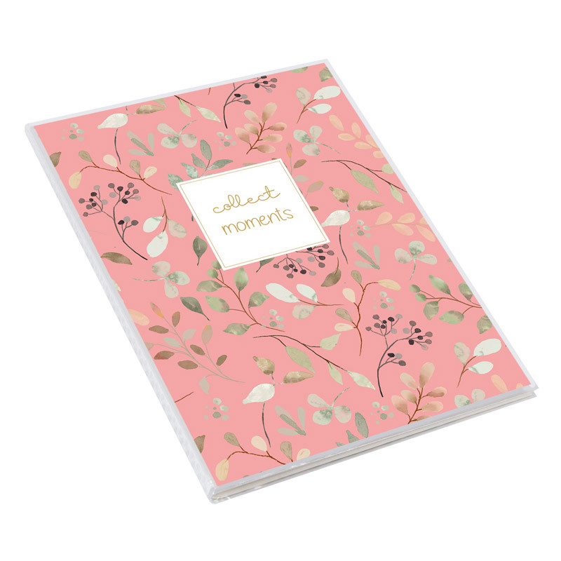 Goldbuch Floral Whisper Mini album 32/10x15-5