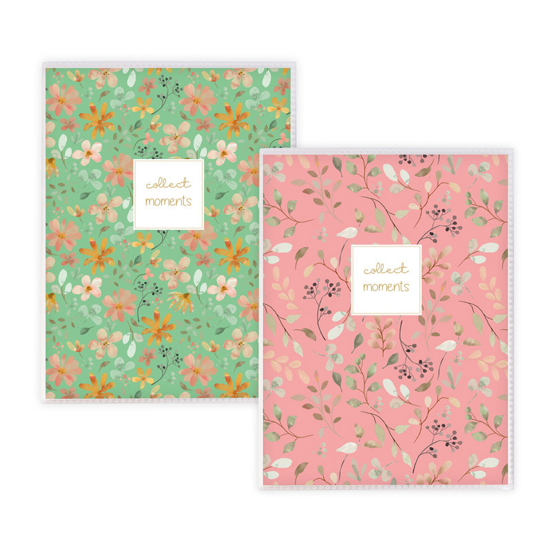 Goldbuch Floral Whisper Mini album 32/13x18-0