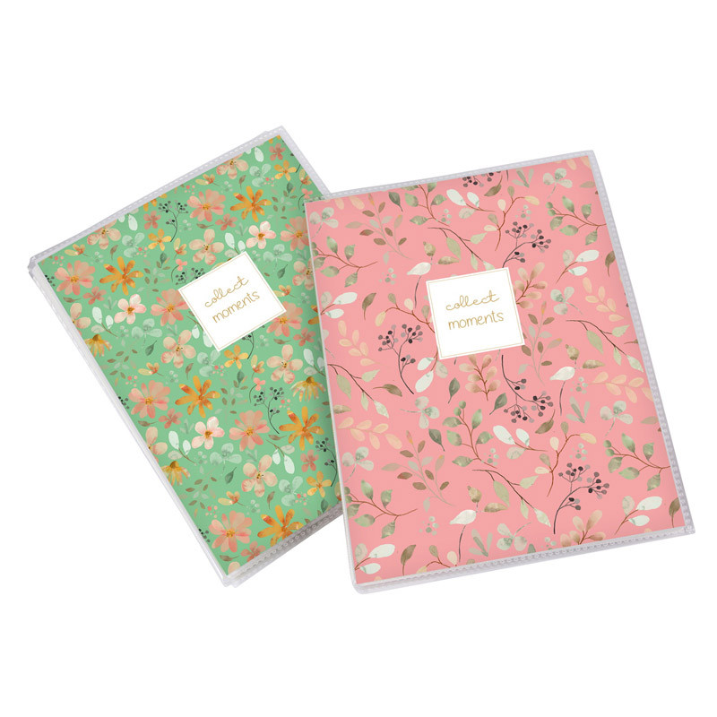 Goldbuch Floral Whisper Mini album 32/13x18-1