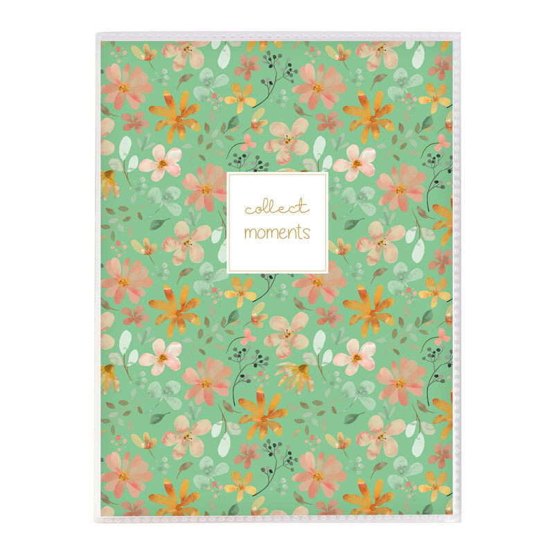 Goldbuch Floral Whisper Mini album 32/13x18-2