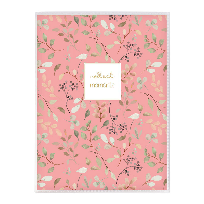 Goldbuch Floral Whisper Mini album 32/13x18-3