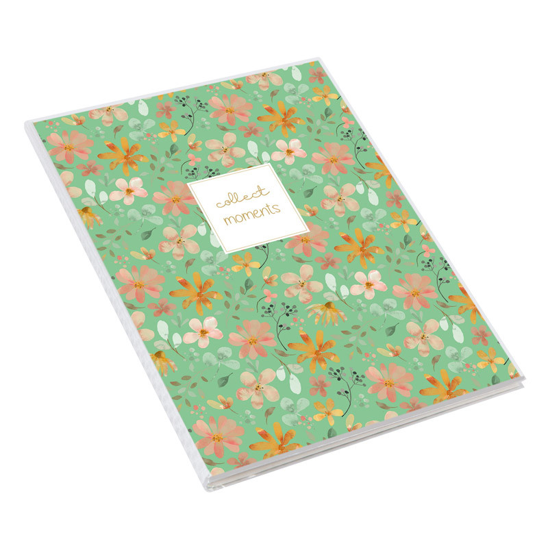 Goldbuch Floral Whisper Mini album 32/13x18-4