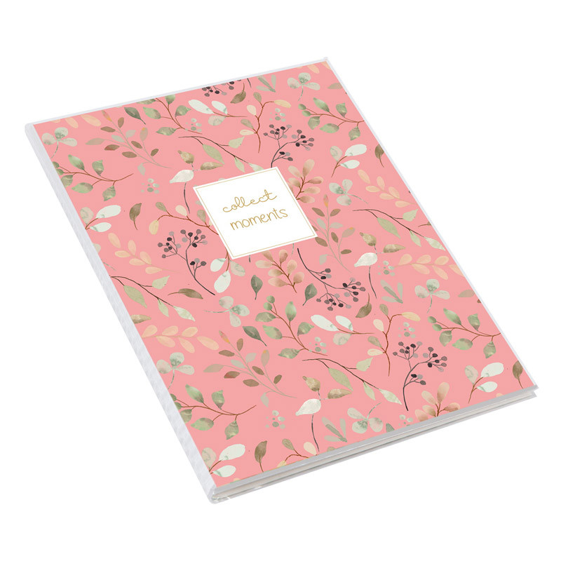 Goldbuch Floral Whisper Mini album 32/13x18-5