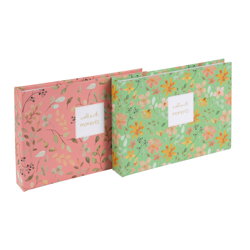 Goldbuch Floral Whisper fotóalbum 40/10x15-7