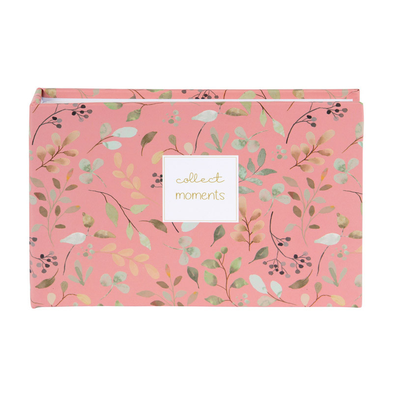 Goldbuch Floral Whisper fotóalbum 40/10x15-6