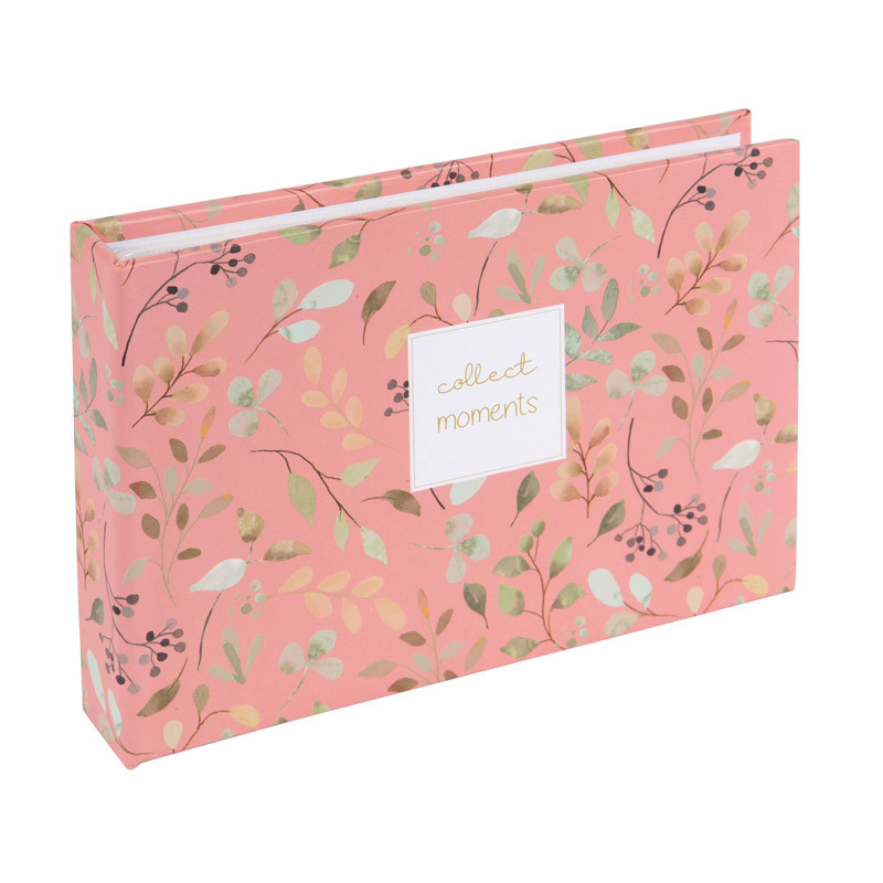 Goldbuch Floral Whisper fotóalbum 40/10x15-5