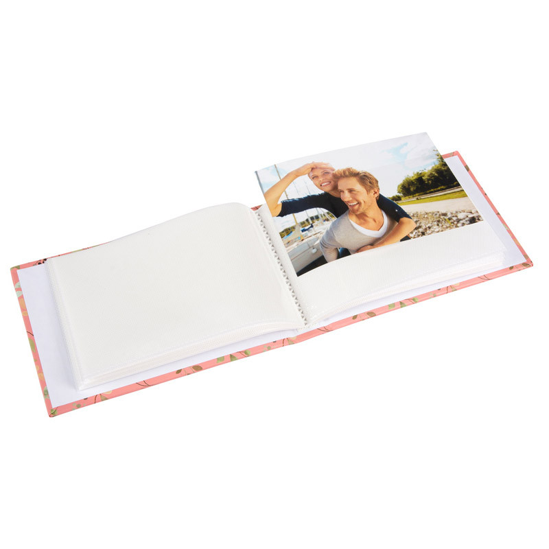 Goldbuch Floral Whisper fotóalbum 40/10x15-9