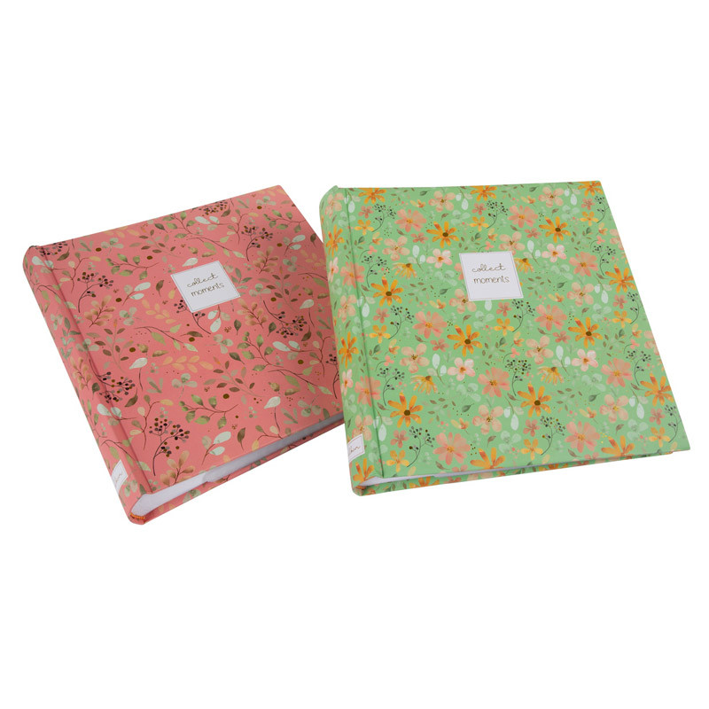 Goldbuch Floral Whisper fotóalbum 200/10x15-1