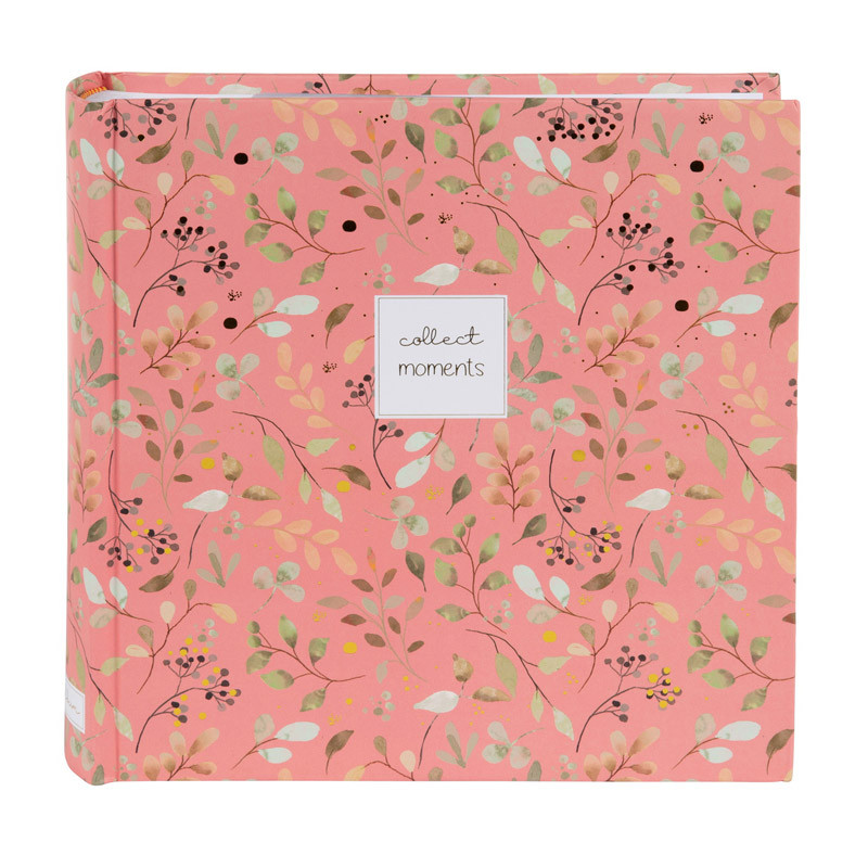 Goldbuch Floral Whisper fotóalbum 200/10x15-5