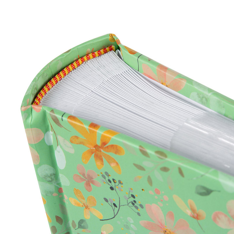Goldbuch Floral Whisper fotóalbum 200/10x15-4