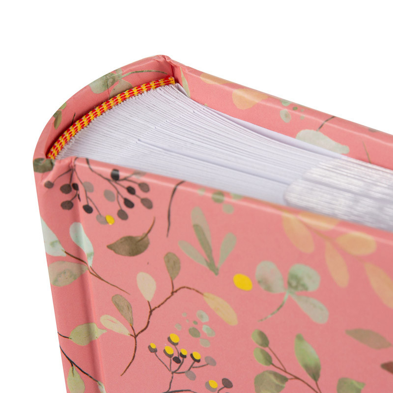 Goldbuch Floral Whisper fotóalbum 200/10x15-7