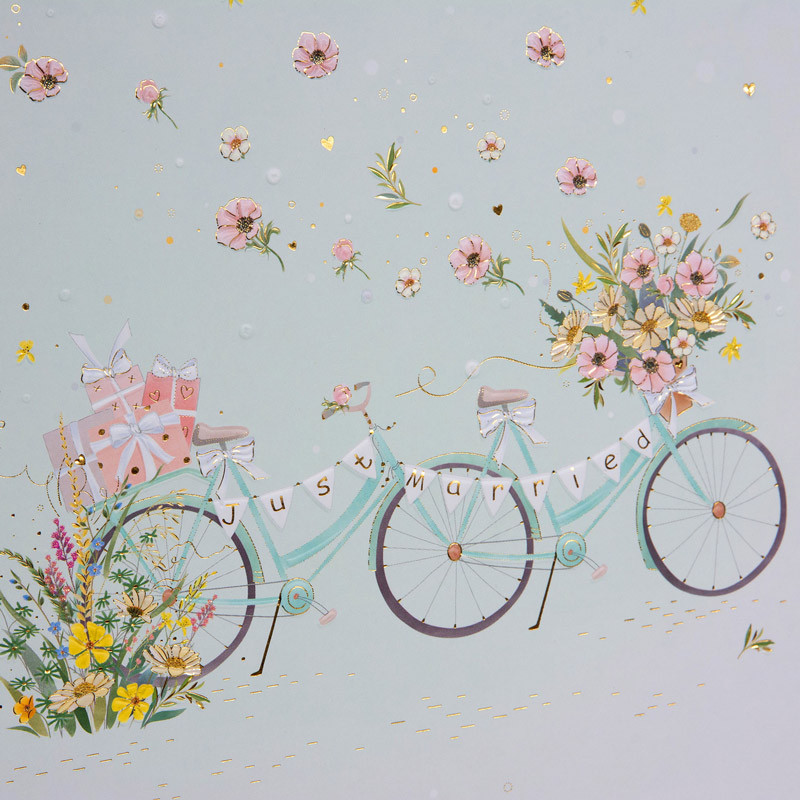 Goldbuch Floral Tandem fotóalbum - 200/10x15-1