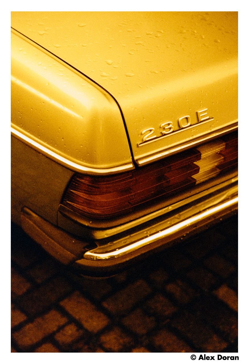 Harman Red ISO 125-36 Film-3