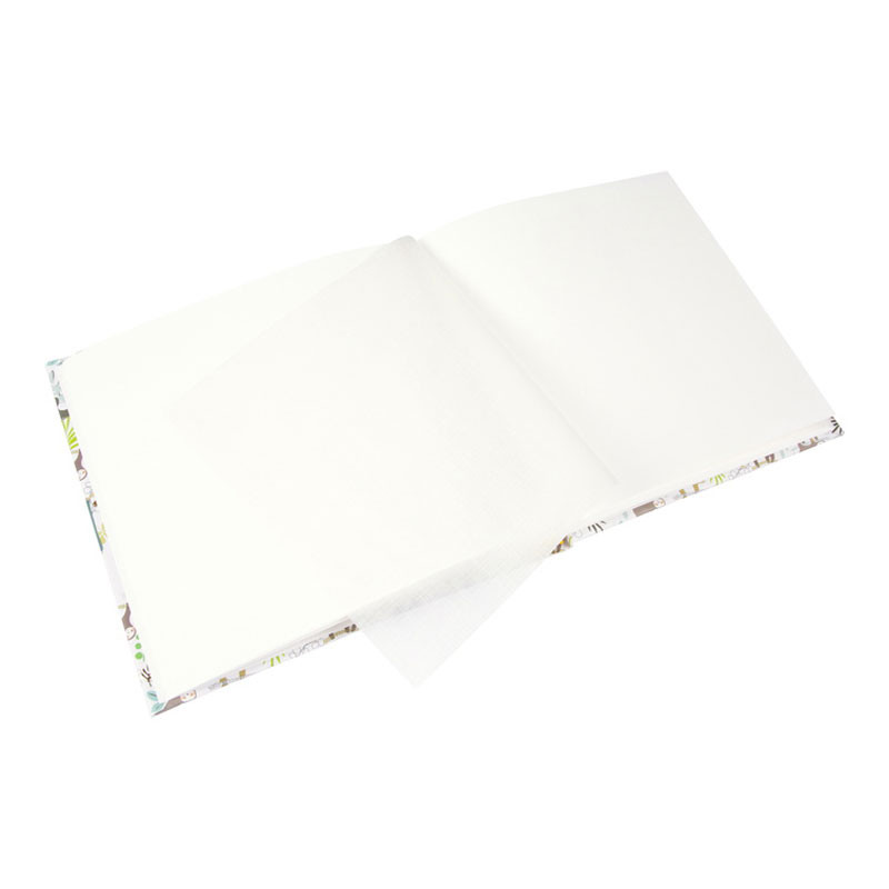 Goldbuch Hang out 60/25x25 fotóalbum-3