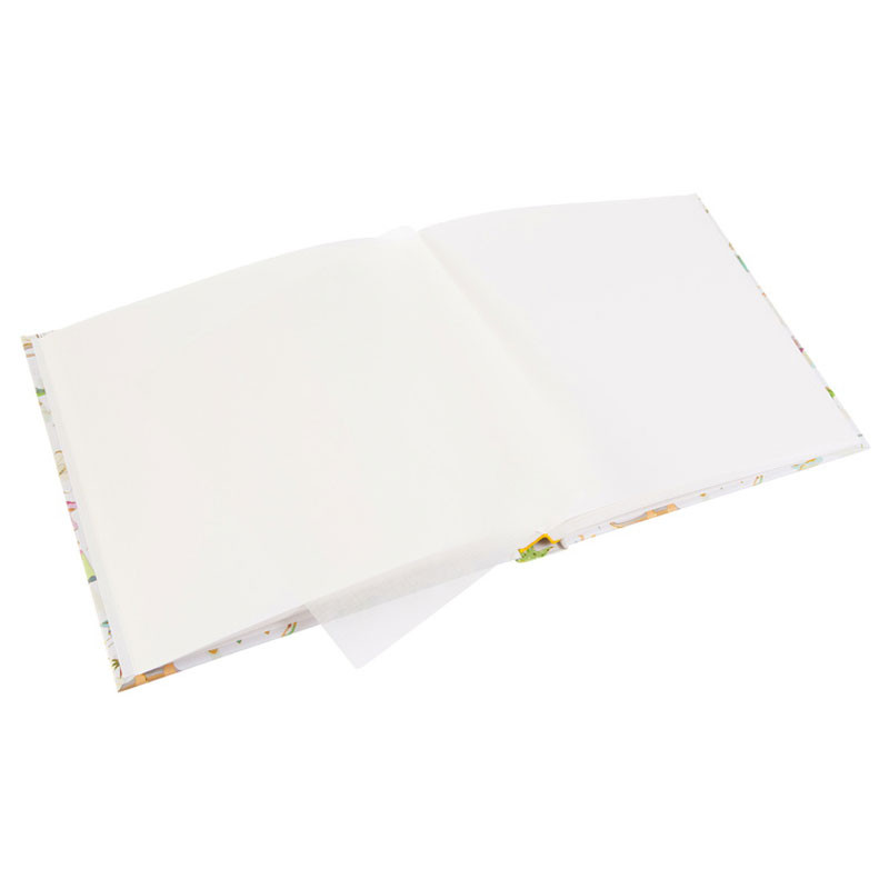 Goldbuch Dinoszaurusz 60/25x25 fotóalbum-3