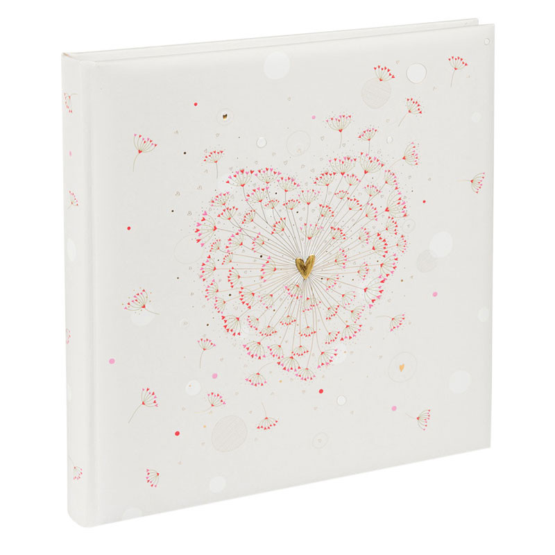 Goldbuch Golden Heart 60/30x31 fotóalbum-1