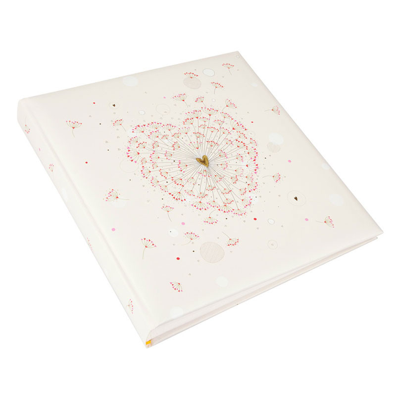 Goldbuch Golden Heart 60/30x31 fotóalbum-2