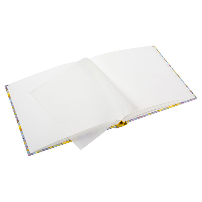 Goldbuch Insignia Dark 60/25x25 fotóalbum-3