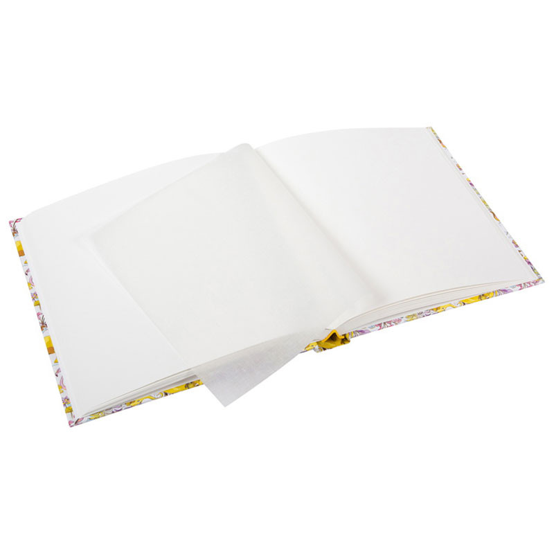 Goldbuch Insignia Light 60/25x25 fotóalbum-2