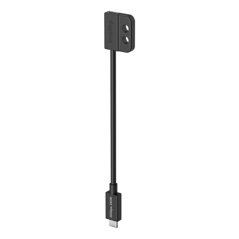 Smallrig 5078 USB-C Data Cable-0
