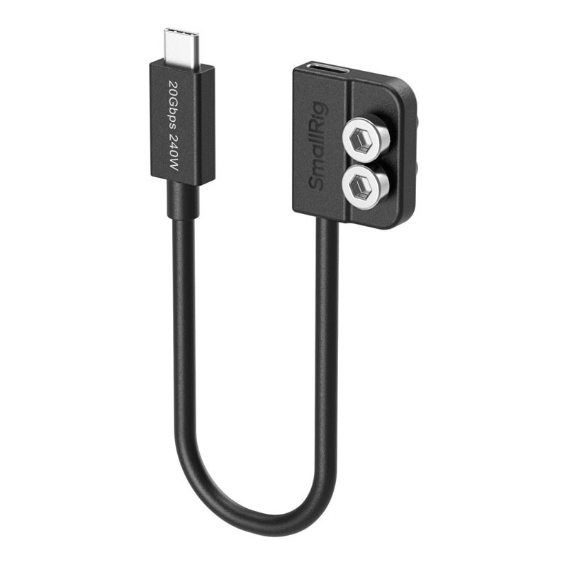 Smallrig 5078 USB-C Data Cable-1