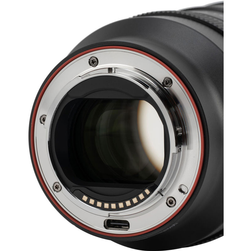 Viltrox AF 85mm f/1.4 Pro objektív (Sony E)-2