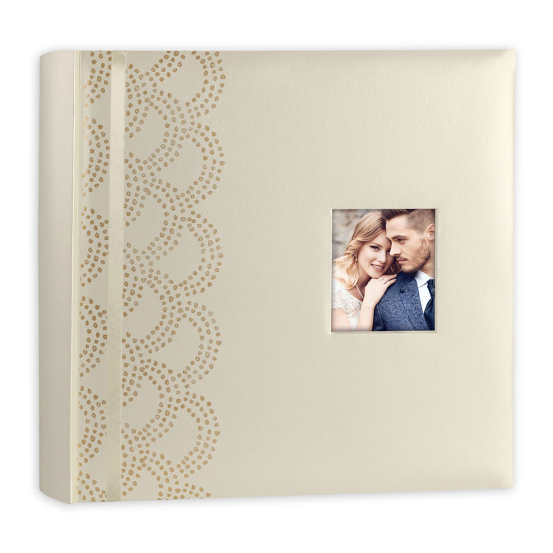 Zep Anais Gold 50/32x32 fotóalbum-0
