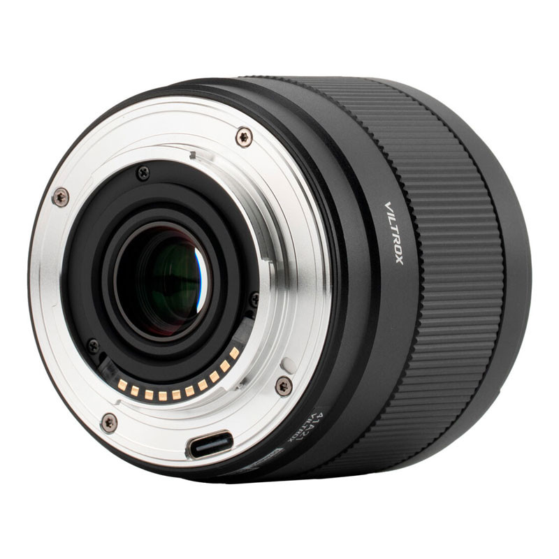 Viltrox AF 15mm f/1.7 objektív (Fujifilm X)-2